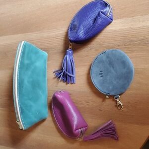 Portland Leather Goods littles